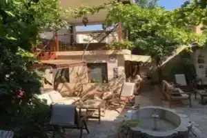 Belkis Ev Pansiyon, Хатай