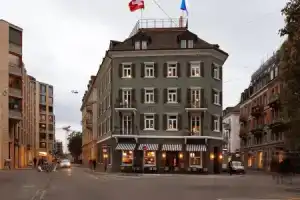 Boutique Hotel Josef, Цюрих