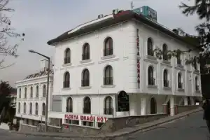 Отель «Florya Konagi», Стамбул