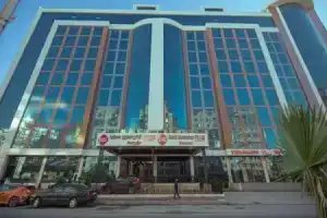 Отель Best Western Plus, Батуми