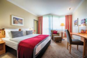 Leonardo Hotel Mannheim City Center, Мангейм