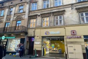 Lviv apartments "OPERA", Svobody avenue 49, Львов
