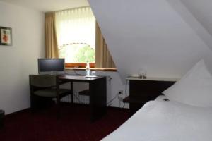 Hotel Im Wiesengrund, Бремен