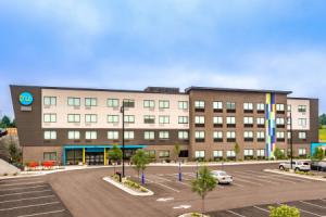 Апарт-отель «Homewood Suites by Hilton West», Мэдисон