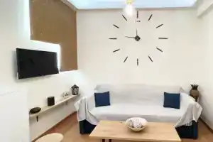 Flare Studio, Керкира