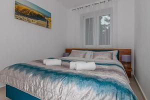 Apartman Maxim, Цриквеница