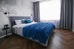 Апартаменты на улице Джамбула 3, Хабаровск