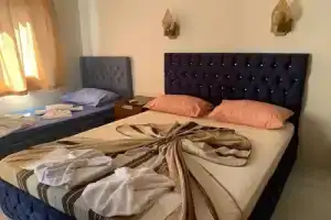 Ramos Hotel, Кушадасы