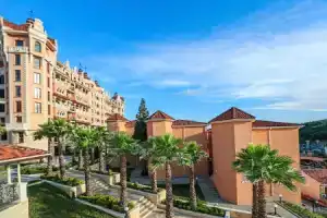 Villas Elenite Premium - Ultra All Inclusive & Aqua Park, Елените