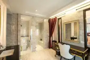 Nanta Glam Cm Hotel & Residences, Чианг Май