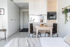Stylish apartment in the city center, Тампере