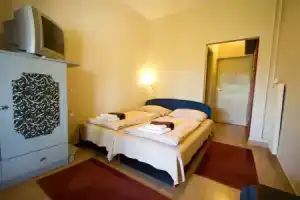 Piknik Wellness Hotel, Шиофок