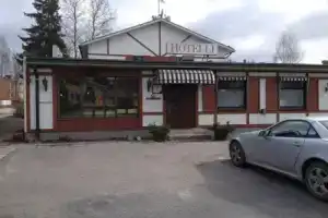 Hotel «Lamminpää», Тампере
