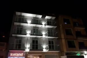 TJ Boutique Accommodation, Марсаскала