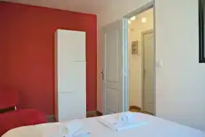Appart Hôtel Lille - FLAVIEN, Лилль
