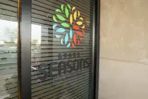 Grand Seasons - The Business Hotel, Бангалор