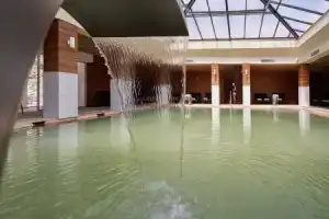 Отель «Richmond Pamukkale Thermal», Памуккале