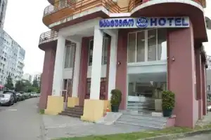 Located in the Center of Batumi Offering Great Access to the Water Front, Батуми