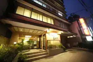 Отель «Nagoya Katei Miyoshi», Нагоя