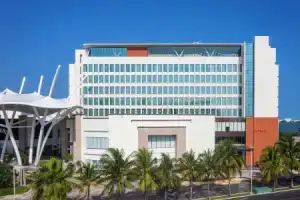 Отель «Canopy By Hilton Cancun La Isla», Канкун