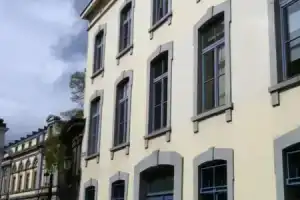 House of Elements, Брюгге