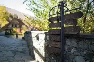 Отель «Tufenkian Old Dilijan Complex», Дилижан