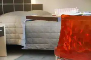 Hotel «Garnì Corallo», Наго-Торболе