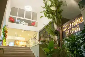Camila Hotel, Хошимин