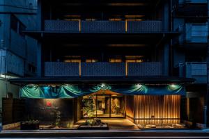 Resi Stay Mayu Grace Hotel, Киото
