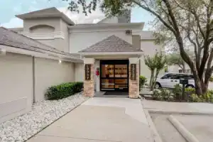 Отель «Extended Stay America Suites - Dallas - Coit Road», Даллас