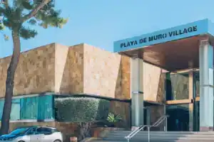 Iberostar Selection Playa de Muro Village, Плайя-де-Муро