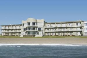 Seaside Hotel & Spa, Свакопмунд