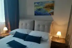 Hotel Usce, Шабац