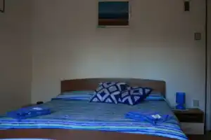 b&b Guerrero, Триест