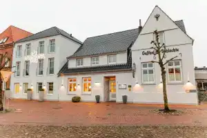 Stadthotel Jever, Йевер