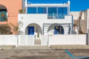 2703 Villino Mare Blu by Barbarhouse, Сан-Фока