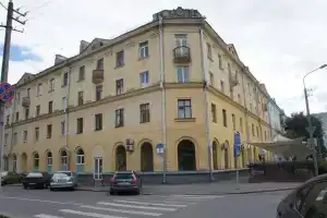 TS Apartment , Минск
