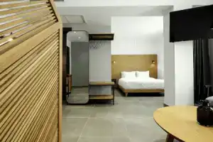 Апартаменты «Pillow urban stay», Салоники