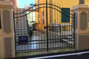 Azzurro come il mare, Бонассола
