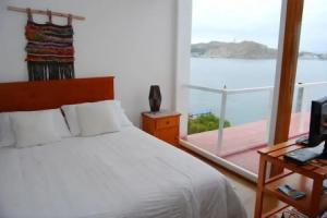 Bahíasol Lodge Naútico, Кокимбо