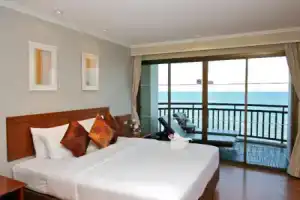 The Imperial Hua Hin Beach Resort, Хуахин