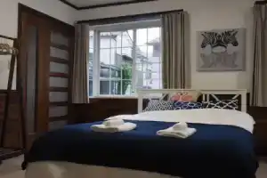 Ishikawacho 3 Chome, Иокогама