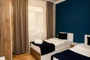 Getap Resort Arzni, Арзни