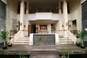 The Cangkringan Jogja Villas & Spa, Джокьякарта