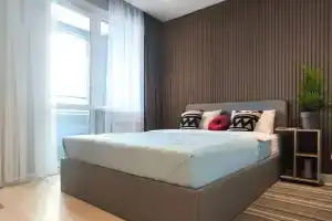 Апартаменты на Северном 23, Оренбург
