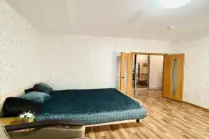 К энд К Апартментс на улице Холмогорская 4Г, Пермь