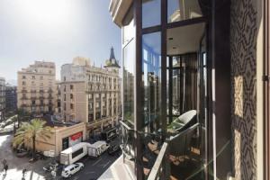 DestinationBCN Apartment Suites, Барселона