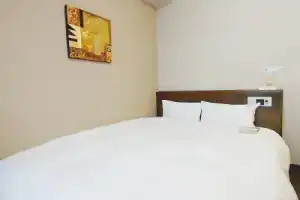 Hotel Route-Inn Aomori Chuo Inter, Аомори
