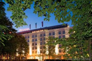 Mercure Hotel Hannover Mitte, Ганновер
