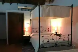 Ambelikos Traditional Agrohotel, Агрос